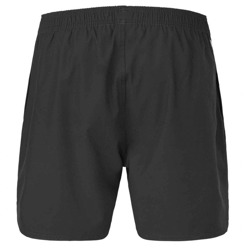 Boardshort Picture Piau Solid 15 Black