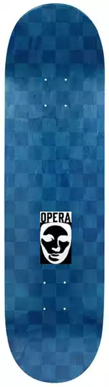 Planche Opera Stage Fright 9"