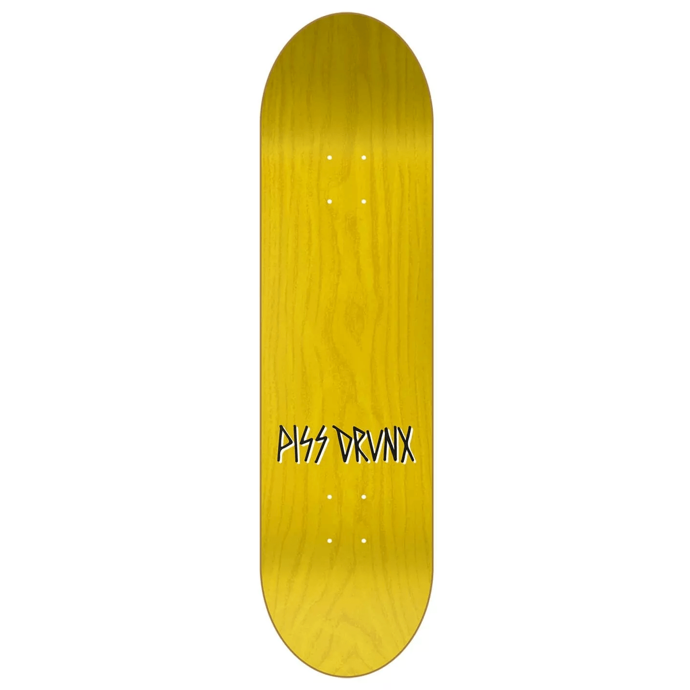 Planche PissDrunx Classix Ali Boulala 8.5"
