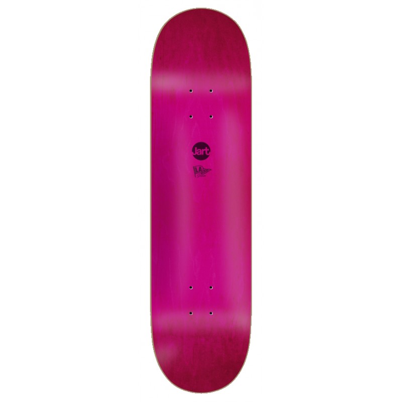 Planche Jart Laser 8.25"