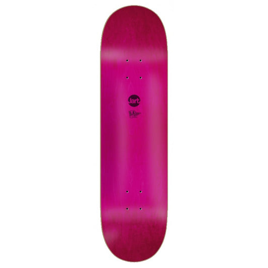 Planche Jart Laser 8.25"