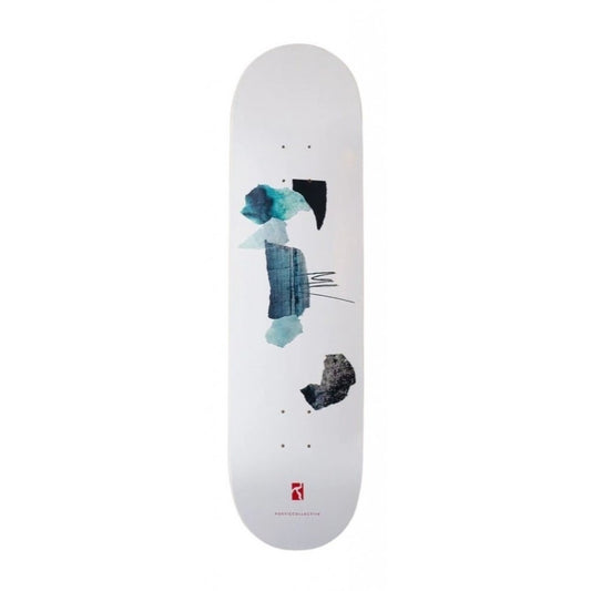 Planche Poetic Collective Minimalist 8.25"