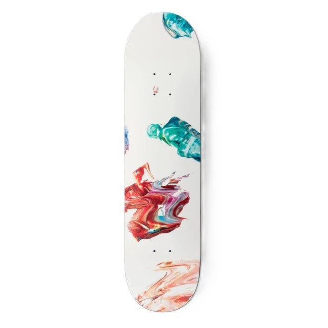 Planche Poetic Collective Palette Series 8.25"