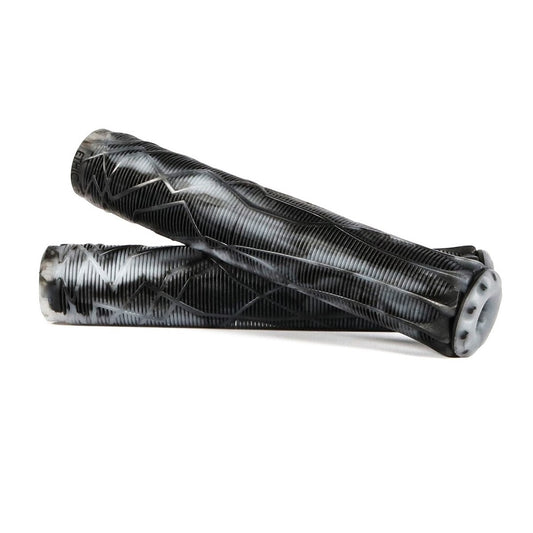 Poignées Ethic DTC Noir Clear