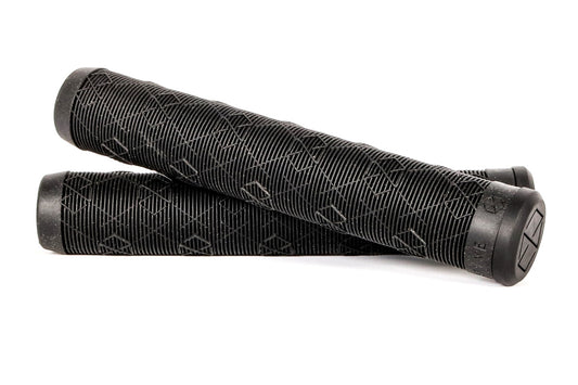 Native Emblem Grips Black