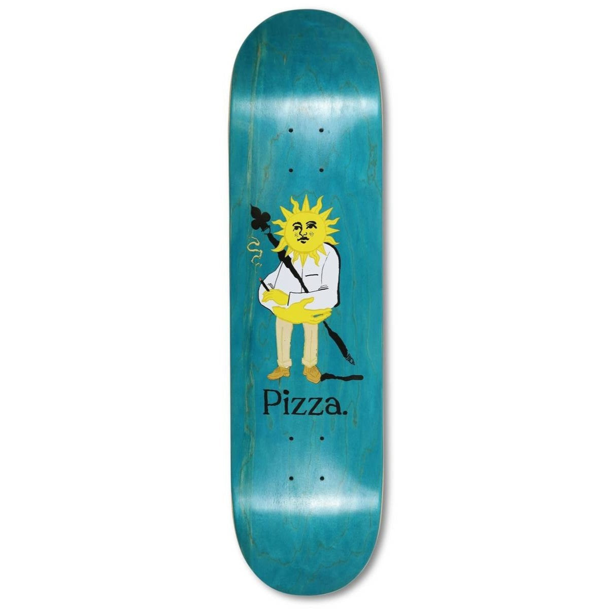 Planche Pizza Sun God 8.25"