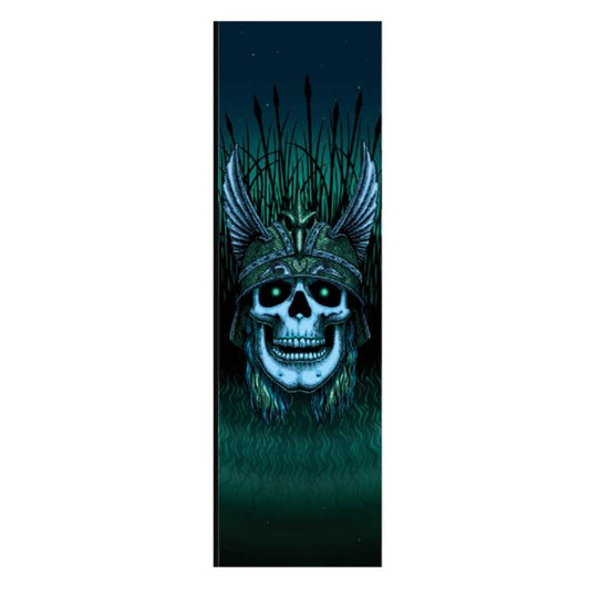 Grip Powell 10.5x33 Anderson Green