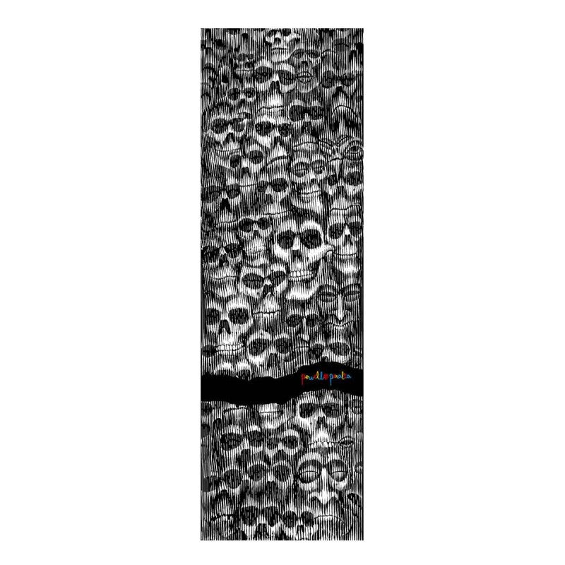 Grip Powell 10.5x33 Color Me
