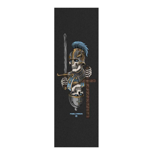 Grip Powell Peralta Dan Corrigan Chess 10.5"