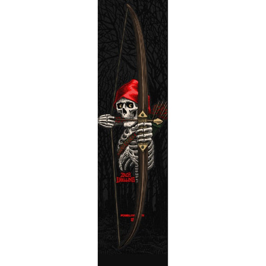 Grip Powell Zach Doelling Arch 9"