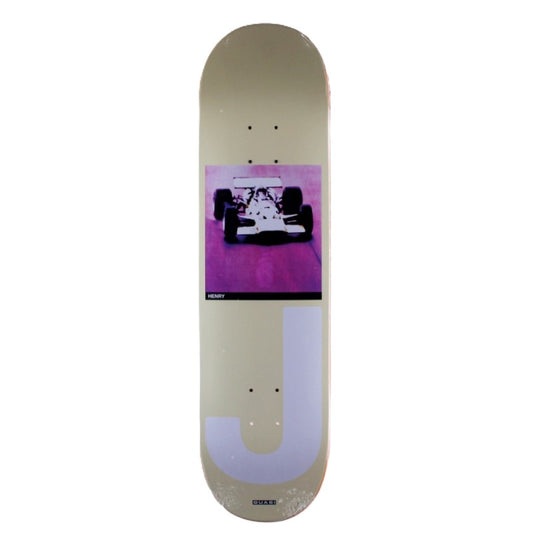Planche Quasi Henry Big J 8.375"