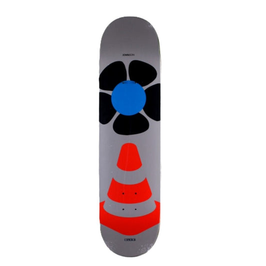 Planche Quasi Johnson Miami 8.25"
