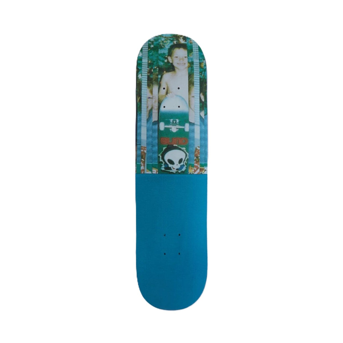 Planche Rassvet Gillet Pro 8.25"