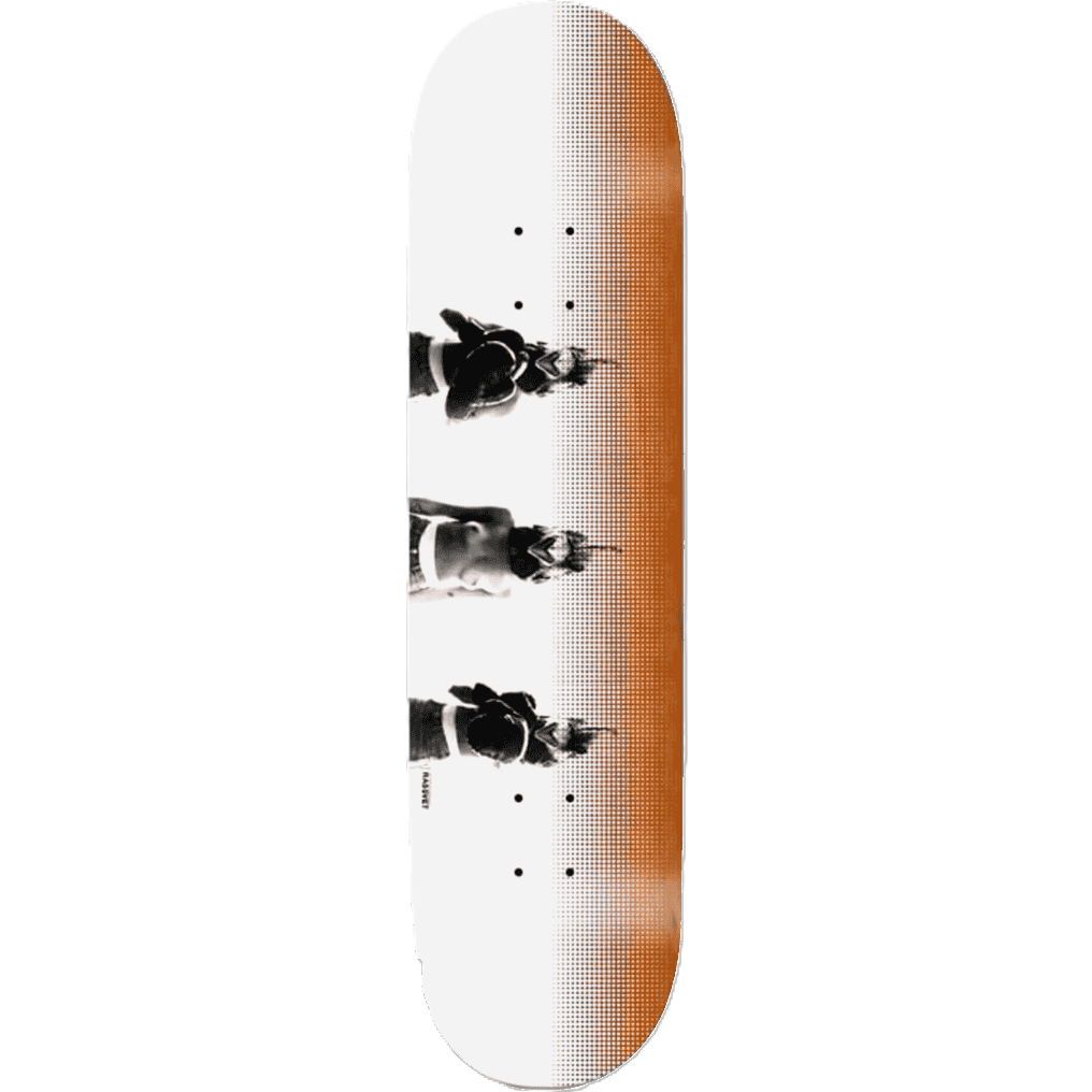Planche Rassvet Undefeated 8.5"
