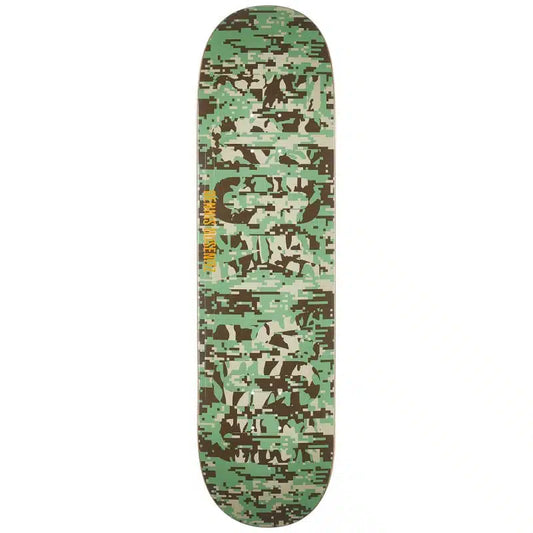 Planche Real Busenitz field issue 8.25"