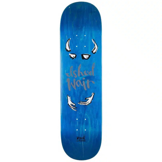 Planche Real Ishod By Natas 8.25"