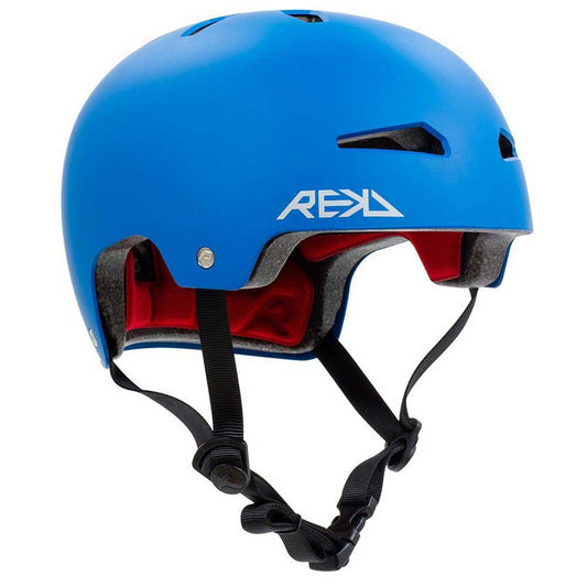 Casque Elite Blue