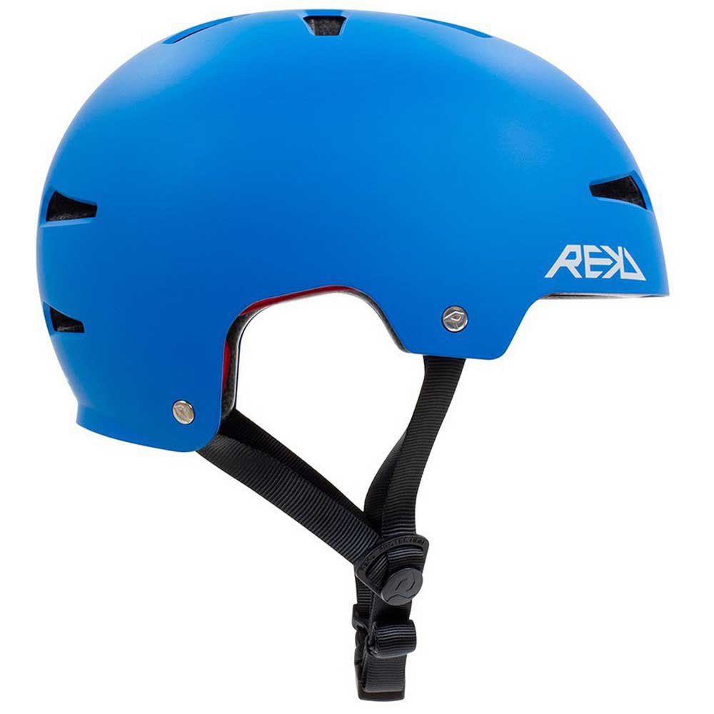 Casque Elite Blue