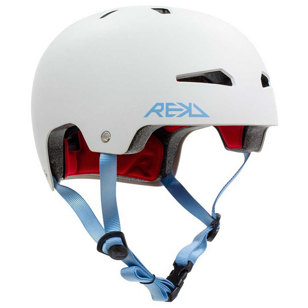 Casque REKD Elite Grey