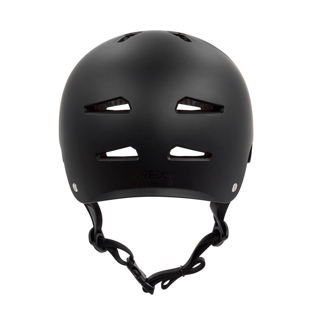 Casque REKD Junior Elite 2.0 Black S/M