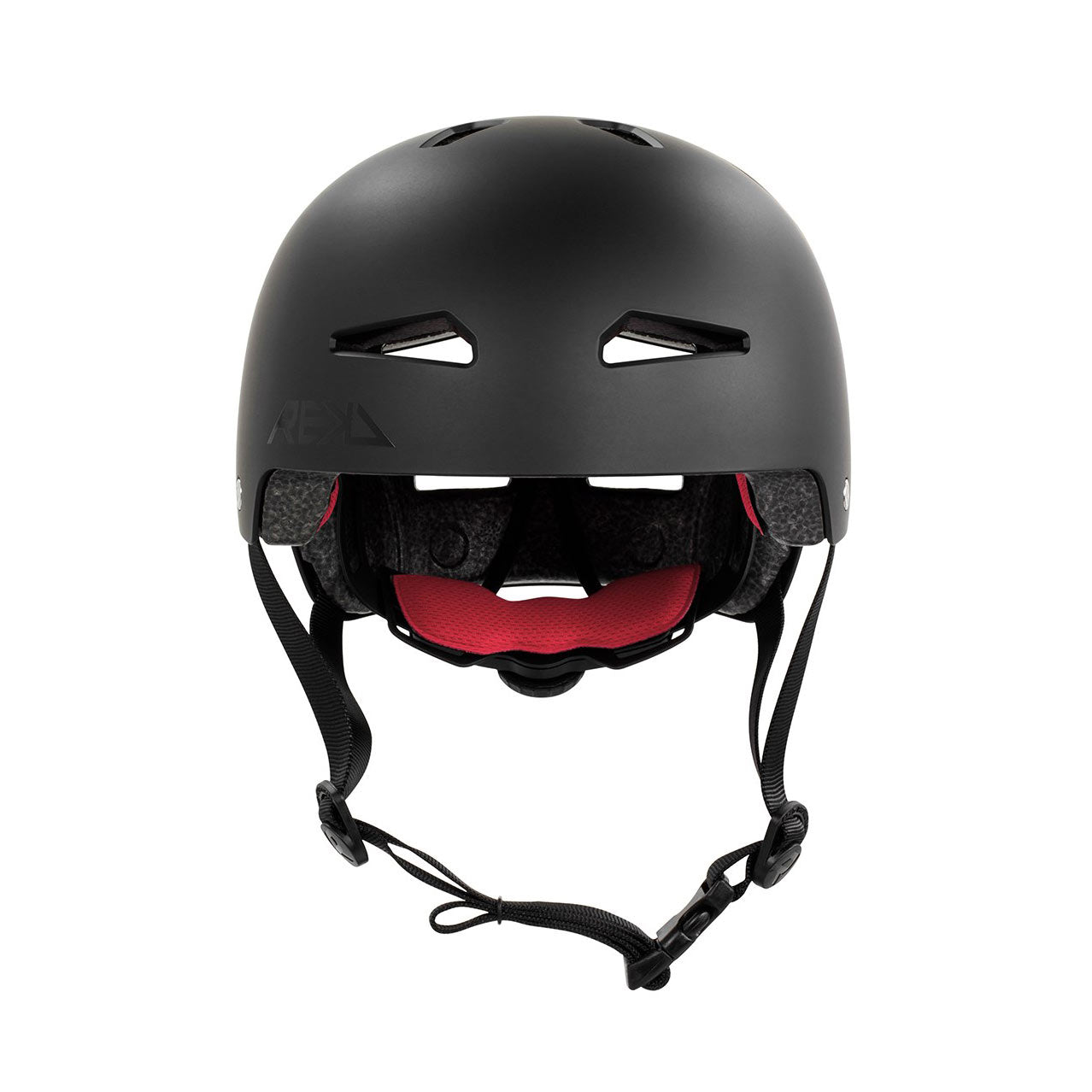 Casque REKD Junior Elite 2.0 Black XXXS/XS