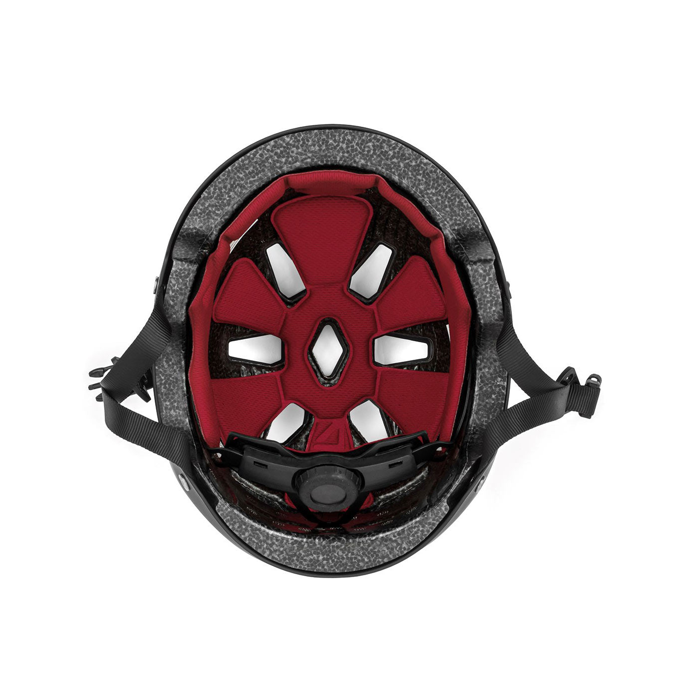 Casque REKD Junior Elite 2.0 Black XXXS/XS