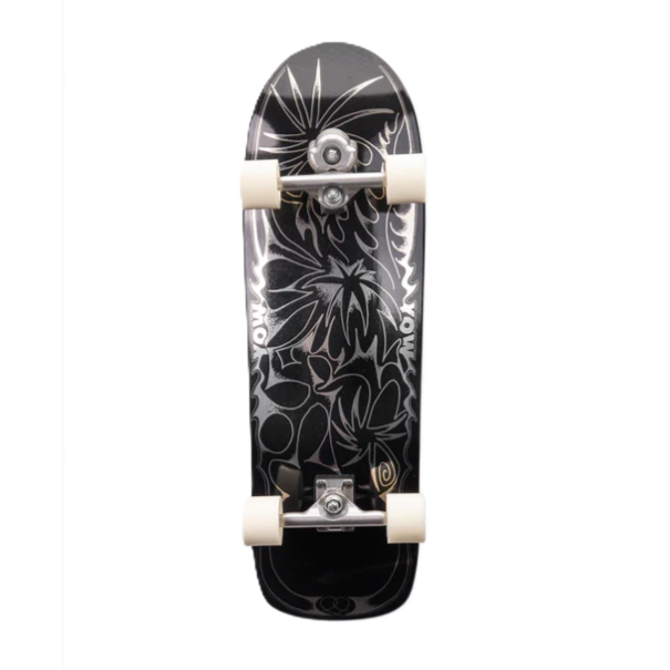 Surfskate Yow Lowers 34" Black