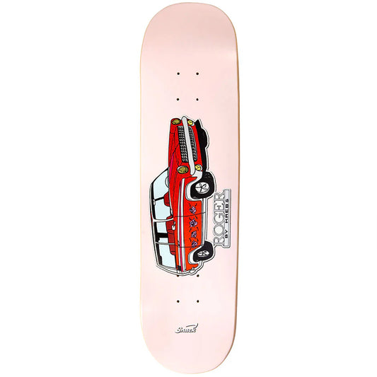 Planche Snack Krebs Roger Whip 8.25"