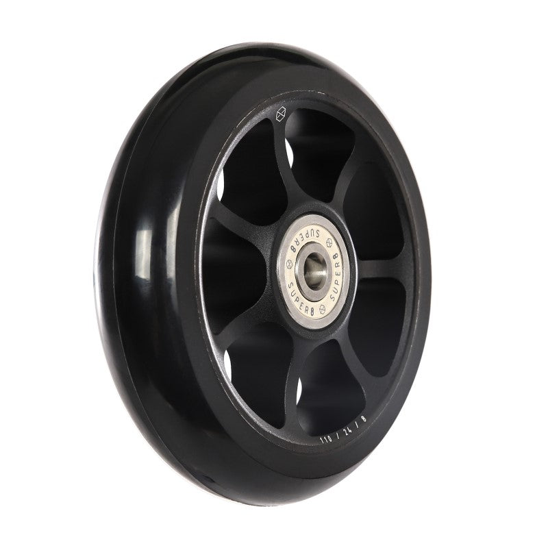 Roue de Trottinette Native Format 110mm Noir