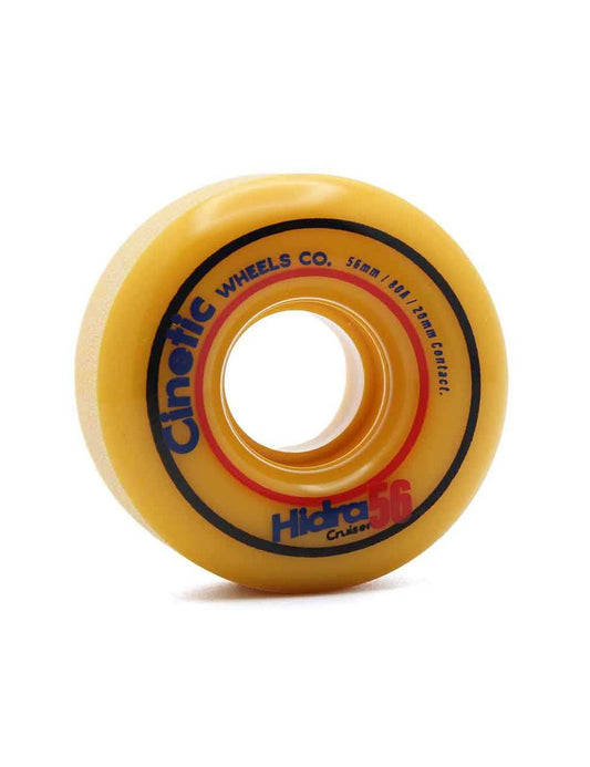 Roues Cinetic Hidra 56mm 80A