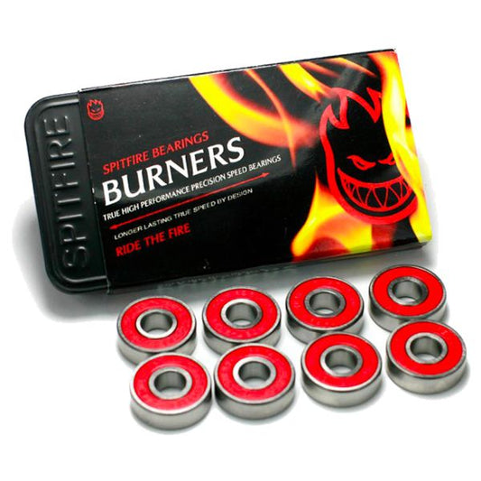 Roulements Spitfire Burners