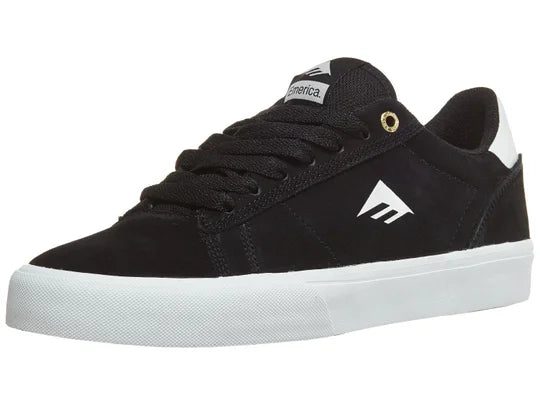 Emerica Moca Black