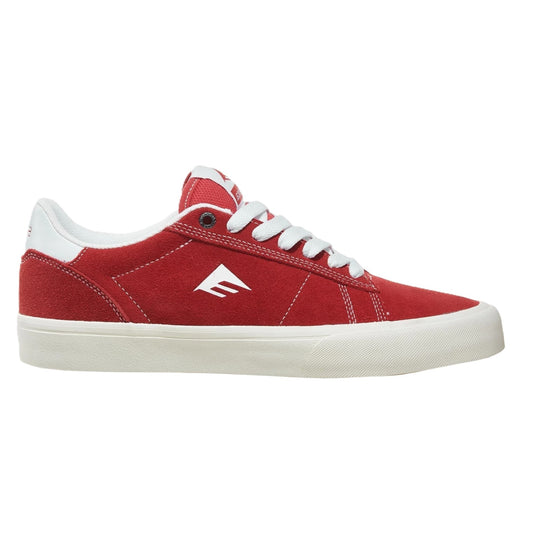 Emerica Moca Red