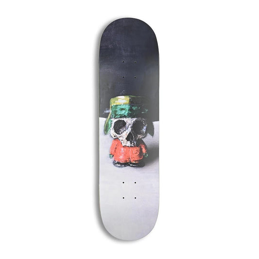 Planche Zero South Park Arunski 8.5"