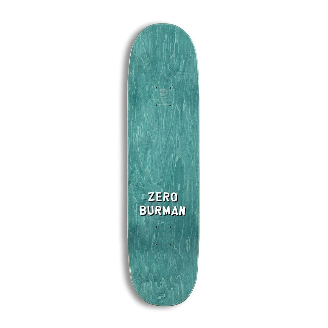 Planche Zero South Park Burnman 8.625"