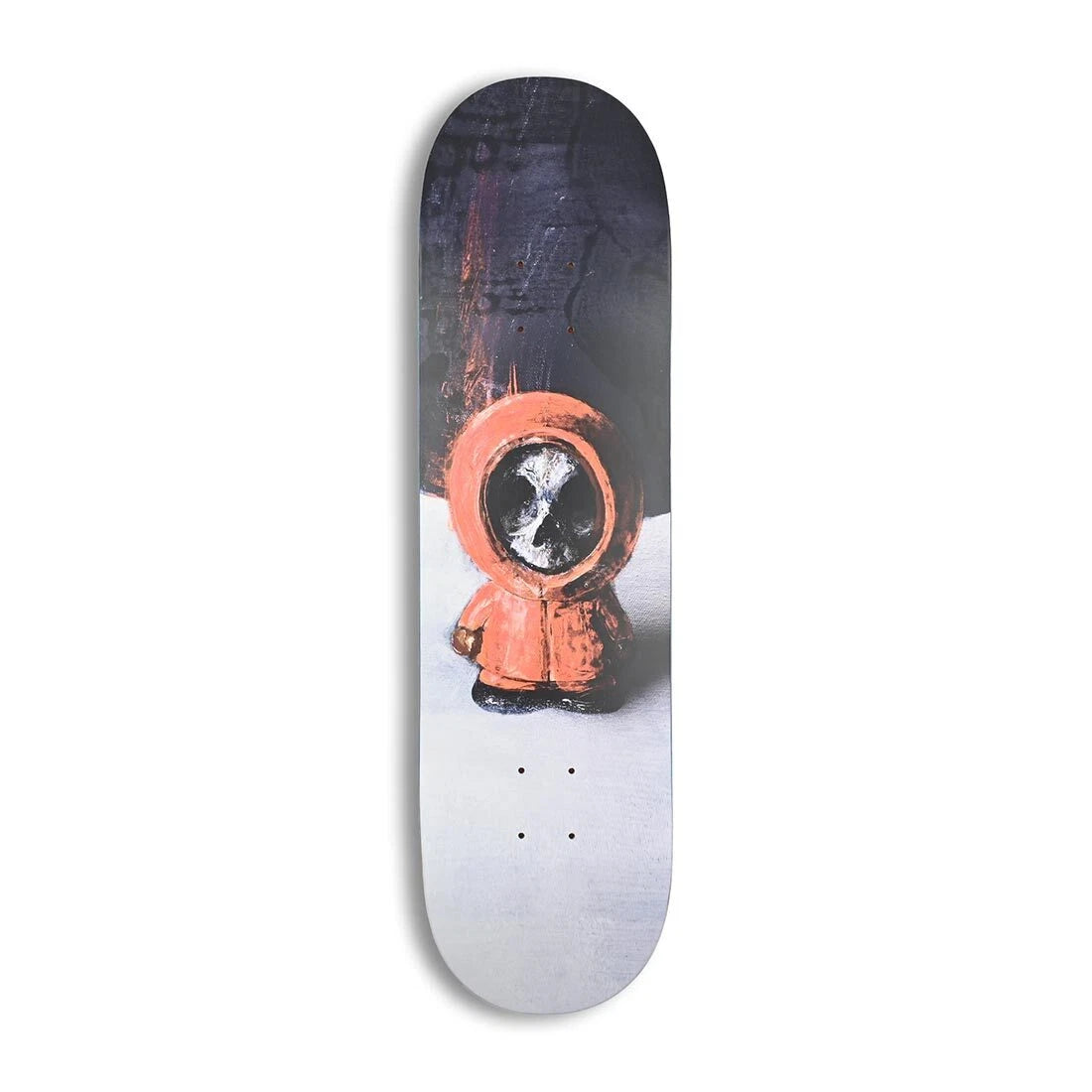 Planche Zero South Park Dern 8.375"