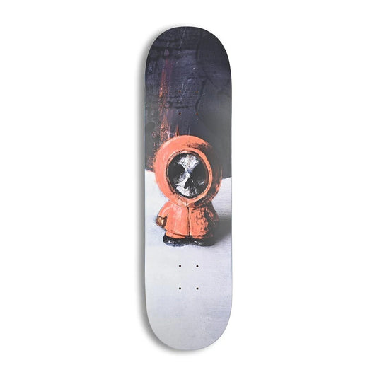 Planche Zero South Park Dern 8.375"