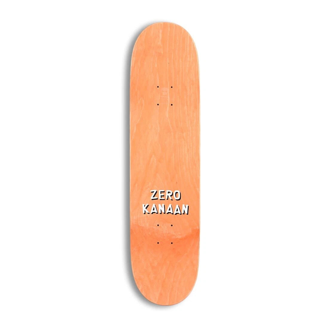 Planche Zero South Park Dern 8.375"