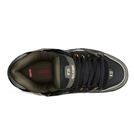 Globe Sabre Black Army