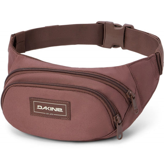 Banane Dakine Hip Pack Marron