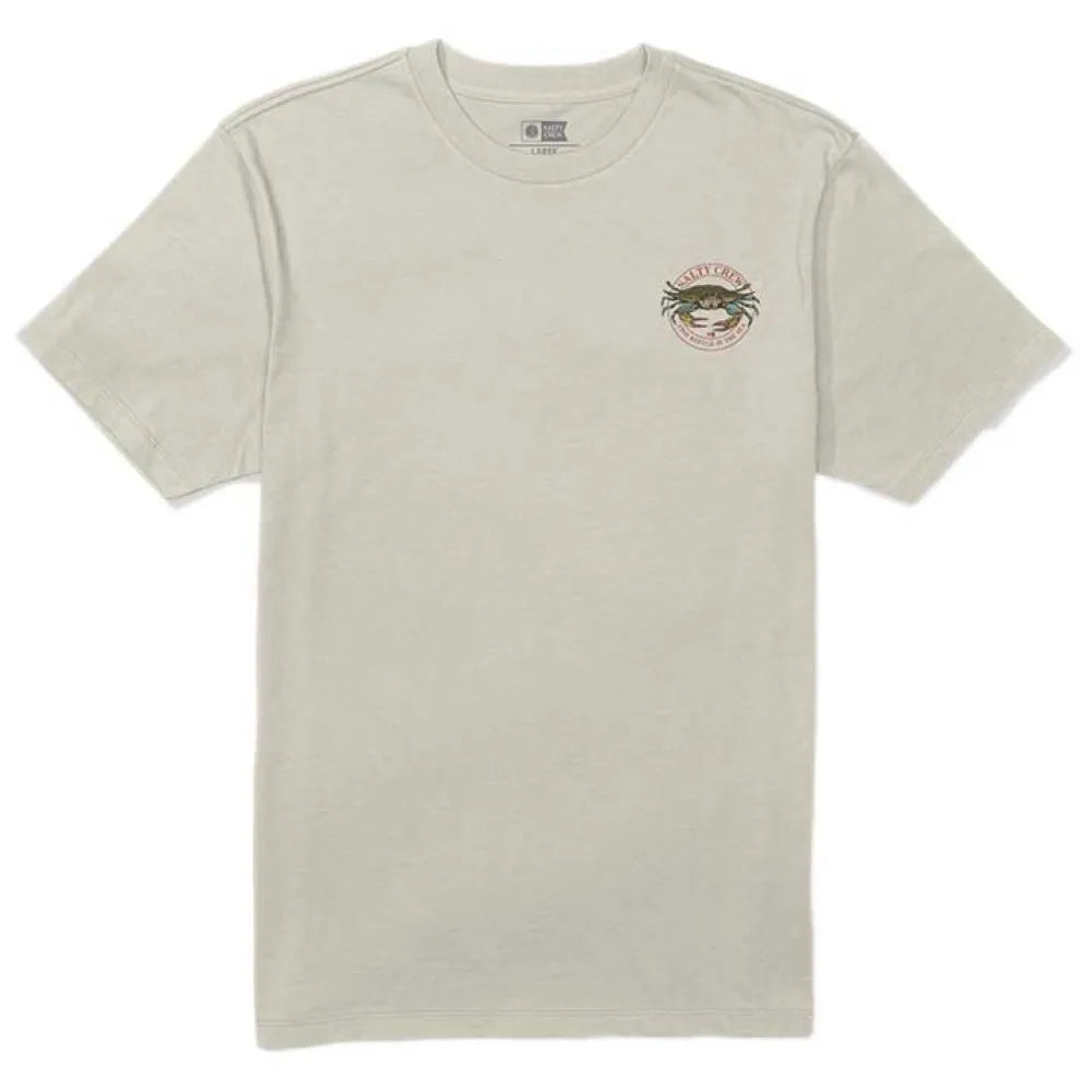 Tee-shirt Salty Crew Jimmy Moonbeam