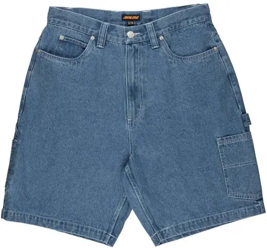 Short Santa Cruz Carpenter Big Short
