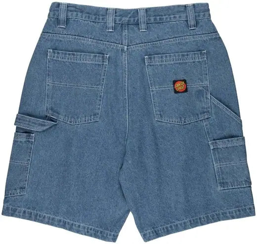 Short Santa Cruz Carpenter Big Short