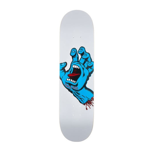 Planche Santa Cruz Screaming Hand 8.25"