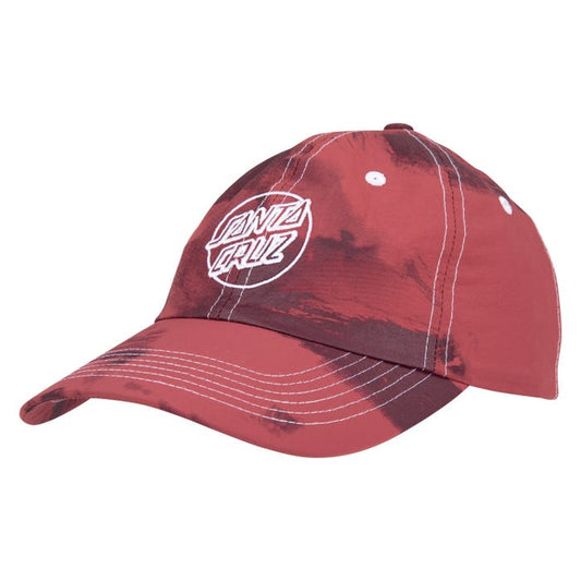 Casquette Santa Cruz Crash Port