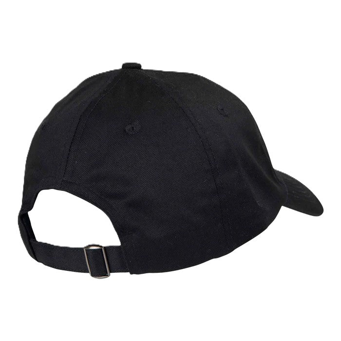 Casquette Santa Cruz Salba Voodoo Black