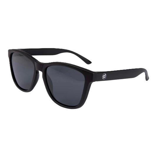 Lunettes Santa Cruz Coastal Sand Black