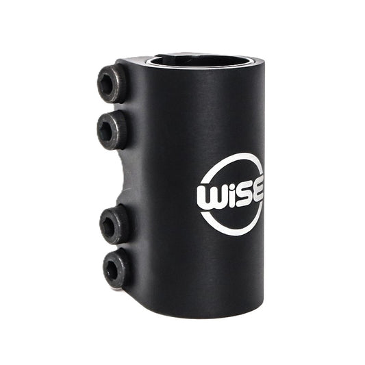 Collier De Serrage SCS Wise Black