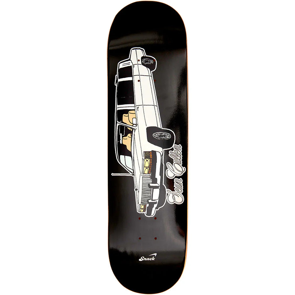 Planche Snack Cullen Sean's Whip 8.375"