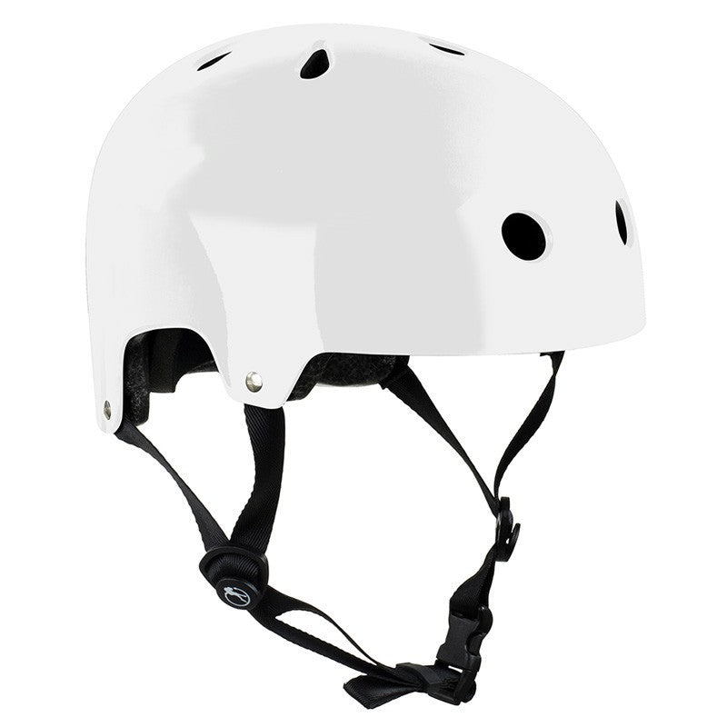 Casque SFR Essentials Kid Gloss White